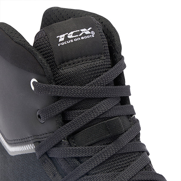 TCX Climatrek Surround Gore-Tex Boots - Black / White