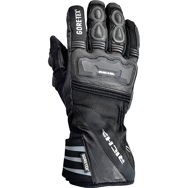 Richa Cold Protect Gore-Tex Gloves - Black