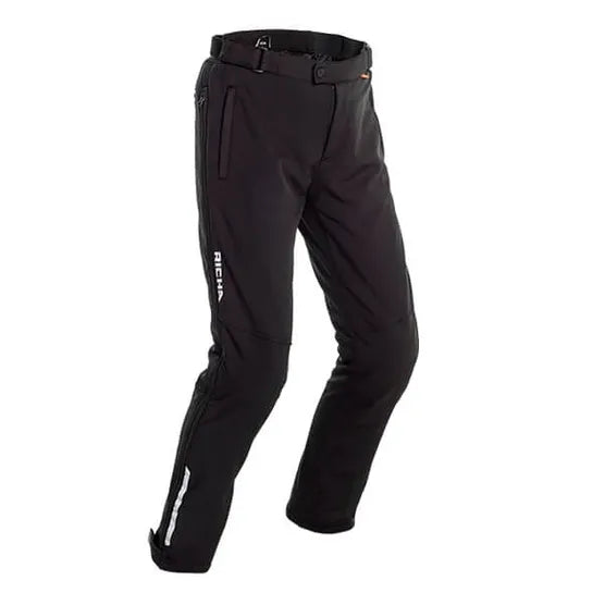 Richa Colorado 2 Pro Trousers Long - Black