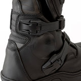 Richa Colt Long Boots - Black