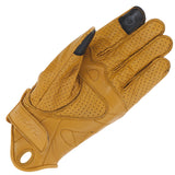 Richa Cruiser 2 Perforated Gloves - Tan