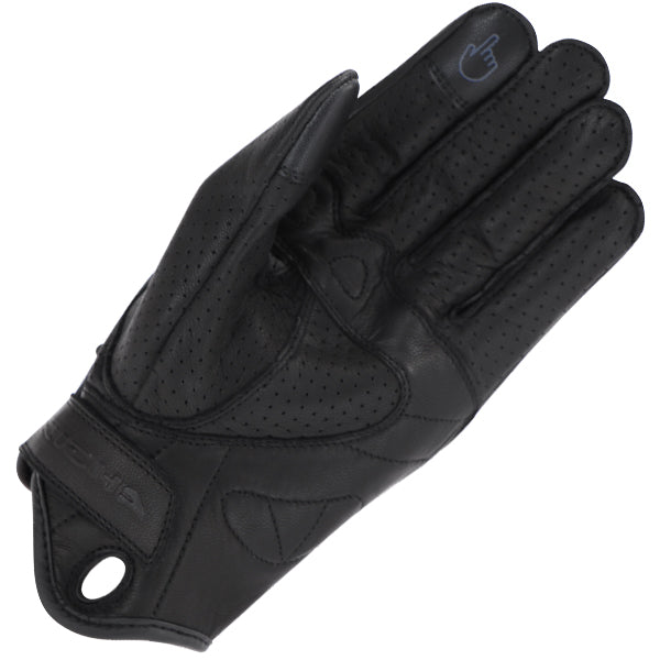 Richa Cruiser 2 Perforated Gloves - Black