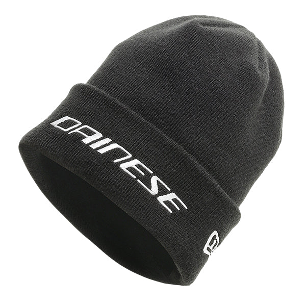 Dainese Cuff Beanie - Black