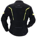 Richa Cyclone 2 Gore-Tex Jacket - Black / Yellow