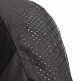 Dainese Gullfoss D-Dry Jacket - Black / Tidal Foam