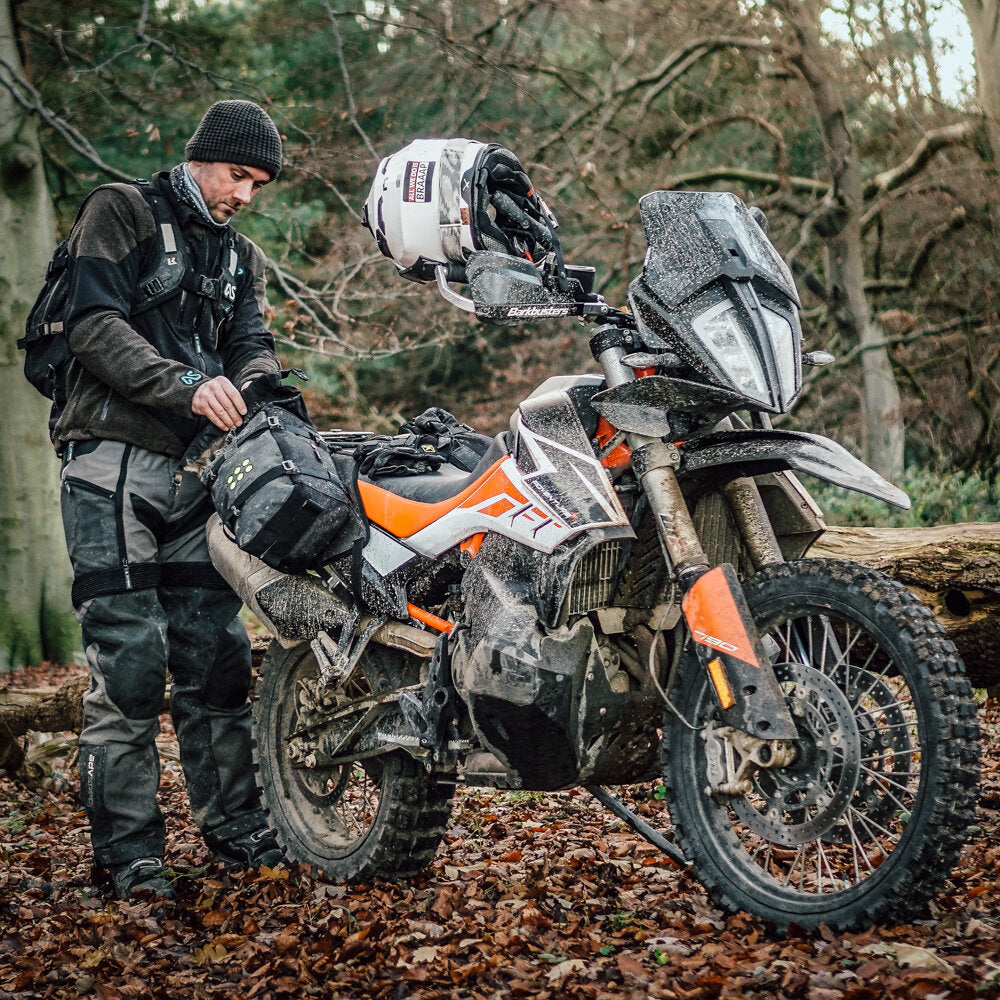 Kriega OS-Base - KTM 790/890 Adventure