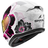 Shark D-Skwal 3 Mayfer - White / Violet / Anthracite