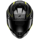 Shark D-Skwal 3 Sizler - Black / Anthracite / Yellow