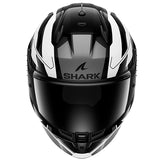 Shark D-Skwal 3 Sizler - Black / White / Anthracite