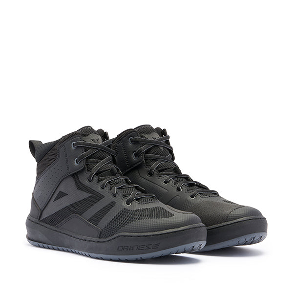 Dainese Suburb Air Shoes - Black