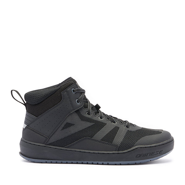 Dainese Suburb Air Shoes - Black