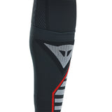 Dainese Thermal Long Socks - Black / Red