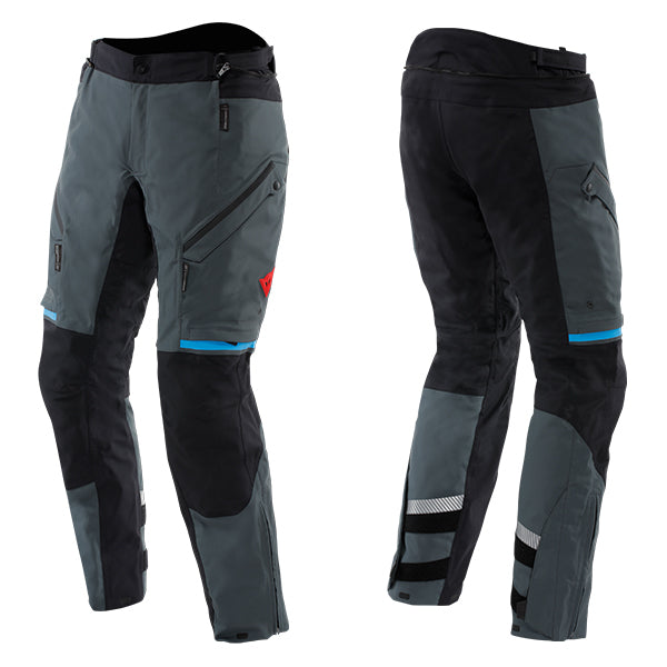 Dainese Mangen Abshell Pro Pant - Ebony / Black