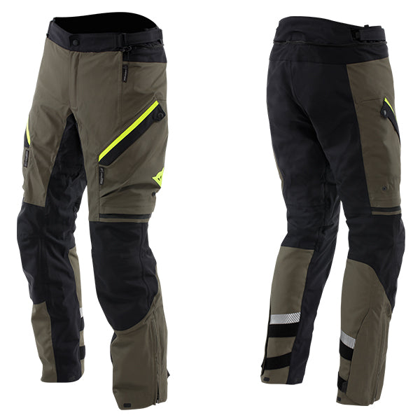 Dainese Mangen Abshell Pro Pant - Tarmac / Black