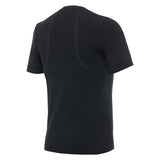 Dainese Quick Dry Tee - Black