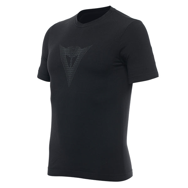 Dainese Quick Dry Tee - Black