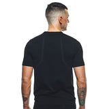 Dainese Quick Dry Tee - Black