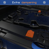 Carpe Iter Caretta Motorcycle Navigation System