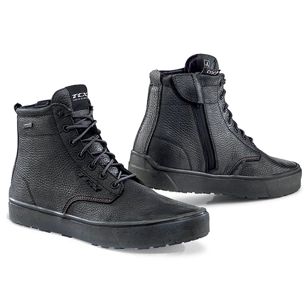 TCX Dartwood Gore-Tex Boots - Black