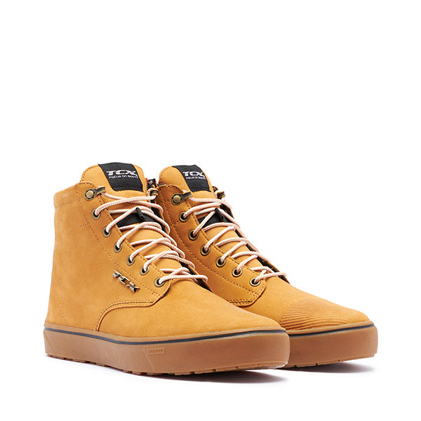 TCX Dartwood WP Boots - Tan