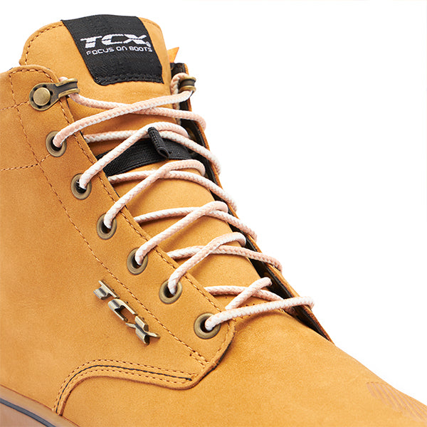 TCX Dartwood WP Boots - Tan