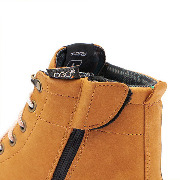 TCX Dartwood WP Boots - Tan