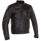 Richa Daytona 2 Jacket - Black