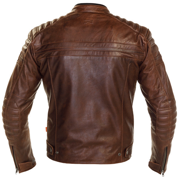 Richa Daytona 2 Jacket - Brown