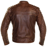 Richa Daytona 2 Jacket - Brown