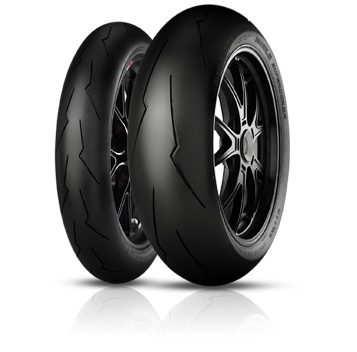 Pirelli Diablo Supercorsa SP V2