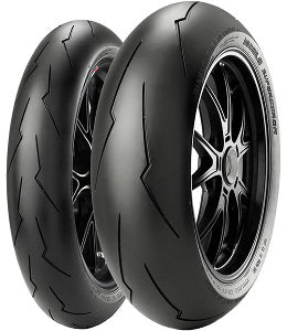 Pirelli Diablo Supercorsa BSB