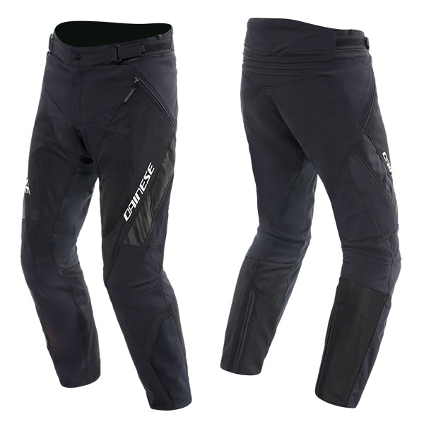 Dainese Drake 2 Air Abshell Trousers - Black