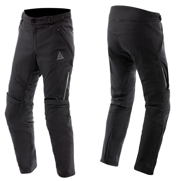 Dainese Drake 2 Air Tex Trousers - Black