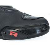 Richa Drift Evo Boots - Black / Red