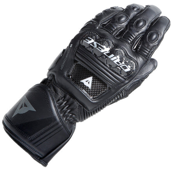 Dainese Druid 4 Leather Glove - Black