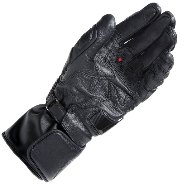 Dainese Druid 4 Leather Glove - Black