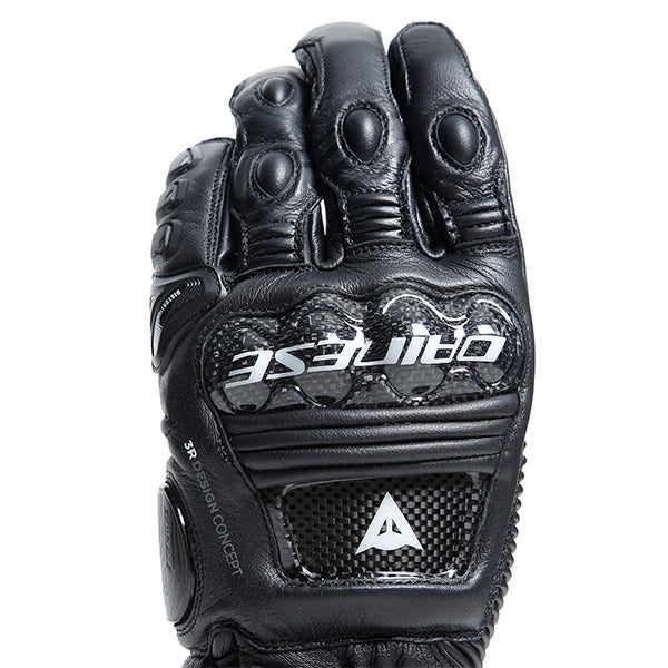 Dainese Druid 4 Leather Glove - Black