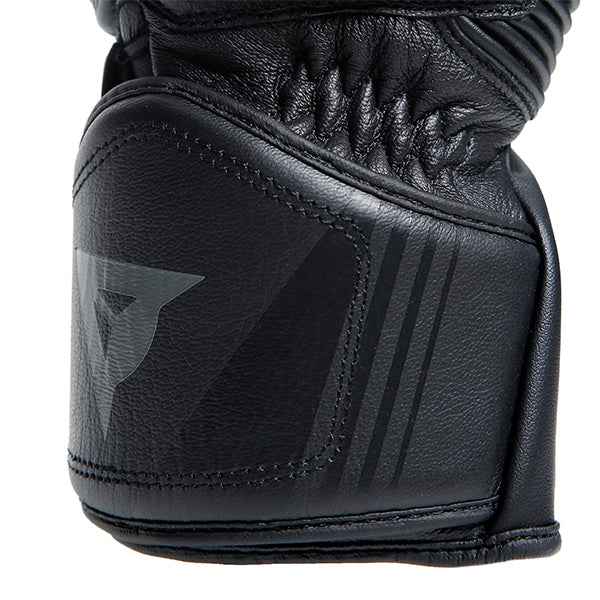 Dainese Druid 4 Leather Glove - Black