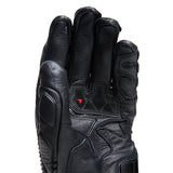 Dainese Druid 4 Leather Glove - Black