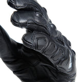 Dainese Druid 4 Leather Glove - Black