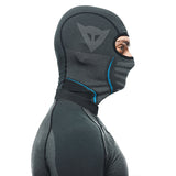 Dainese Dry Balaclava - Black / Blue