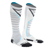 Dainese Dry Long Socks - Black / Blue