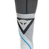 Dainese Dry Mid Socks - Black / Blue