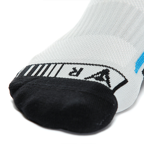 Dainese Dry Mid Socks - Black / Blue