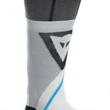 Dainese Dry Mid Socks - Black / Blue