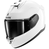 Shark D-Skwal 3 Blank - White