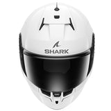 Shark D-Skwal 3 Blank - White