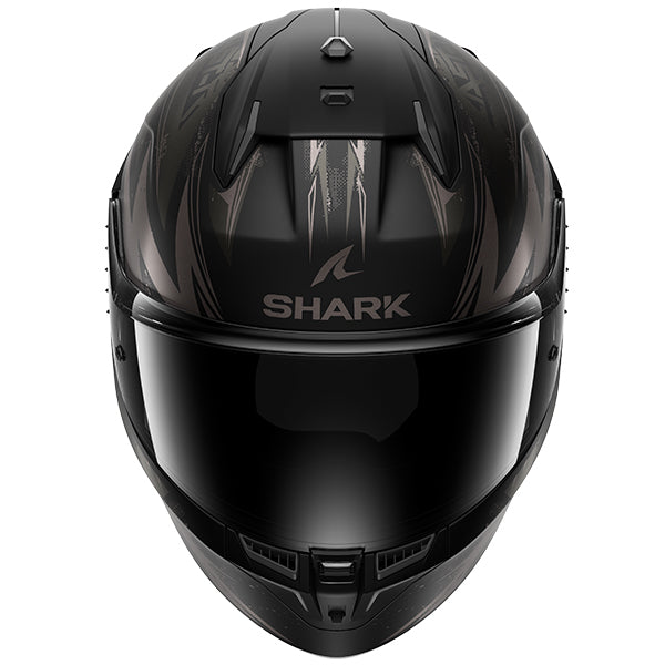 Shark D-Skwal 3 Blast-R Matt - Black / Anthracite