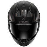 Shark D-Skwal 3 Blast-R Matt - Black / Anthracite