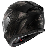 Shark D-Skwal 3 Blast-R Matt - Black / Anthracite